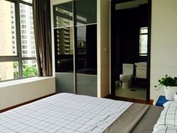 The Silver Fir (D15), Apartment #606463071